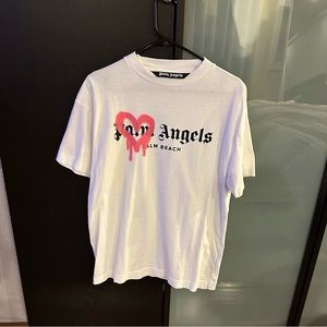 Palm Angels Tshirt
